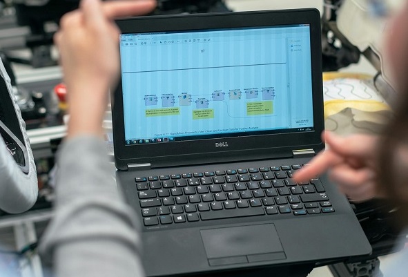 Planowanie produkcji