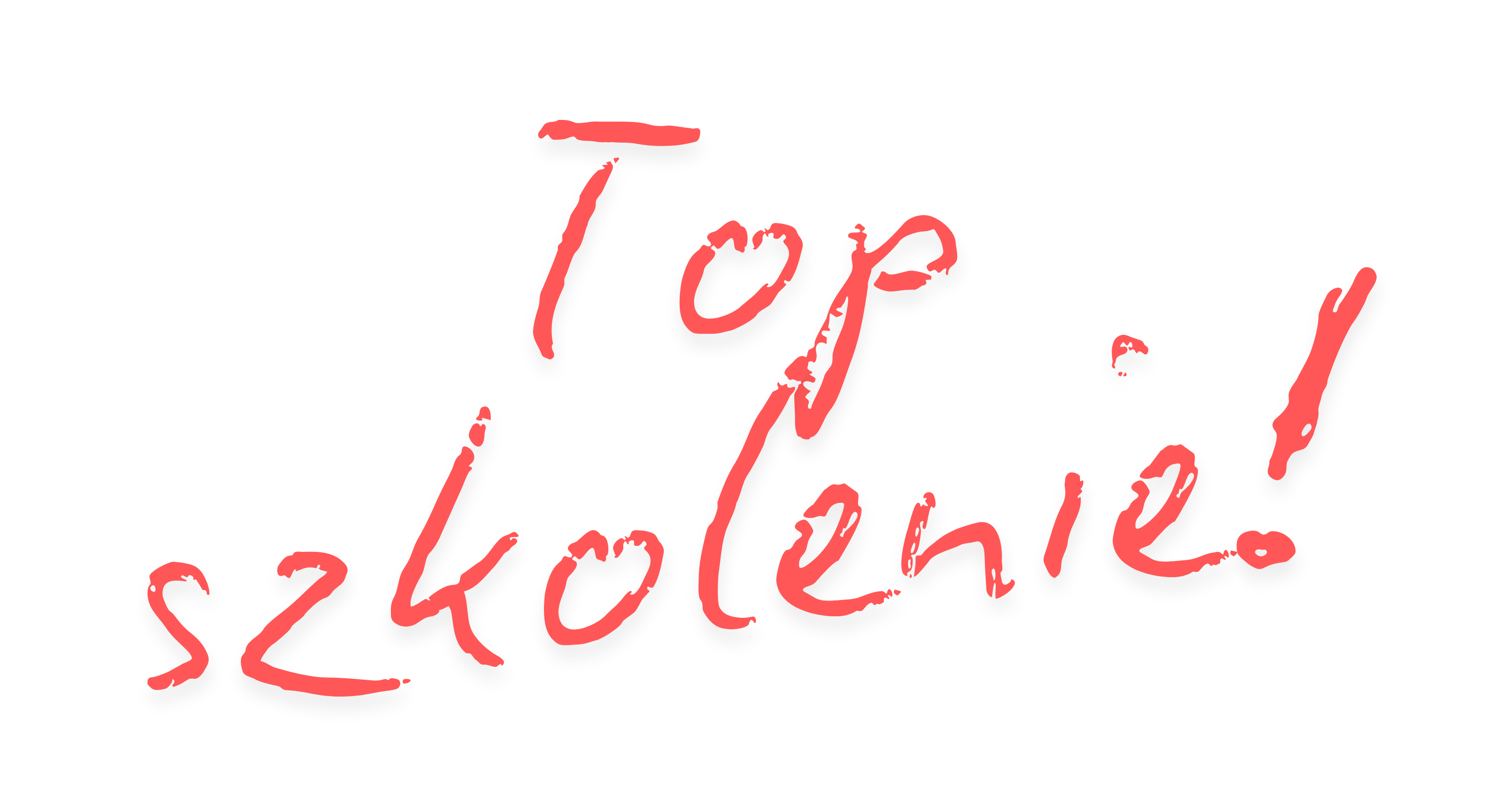 Top szkolenie